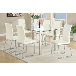 F1438 Dining Chair